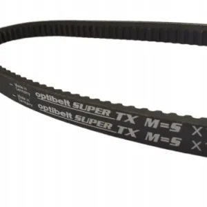 Tylko dziś Pasek zębaty BX 17x1005 Lp Optibelt